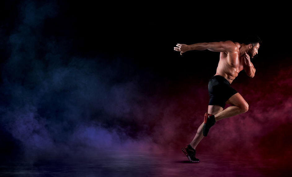 Evolution Muscle desarrollo muscular