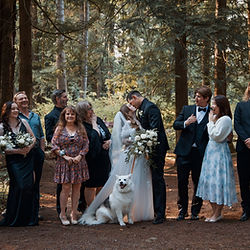 Maple Ridge Wedding Photography