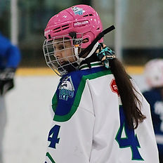 Hockey Sporting Events Photographer BC