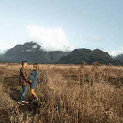 Chilliwack Maternity Photographer