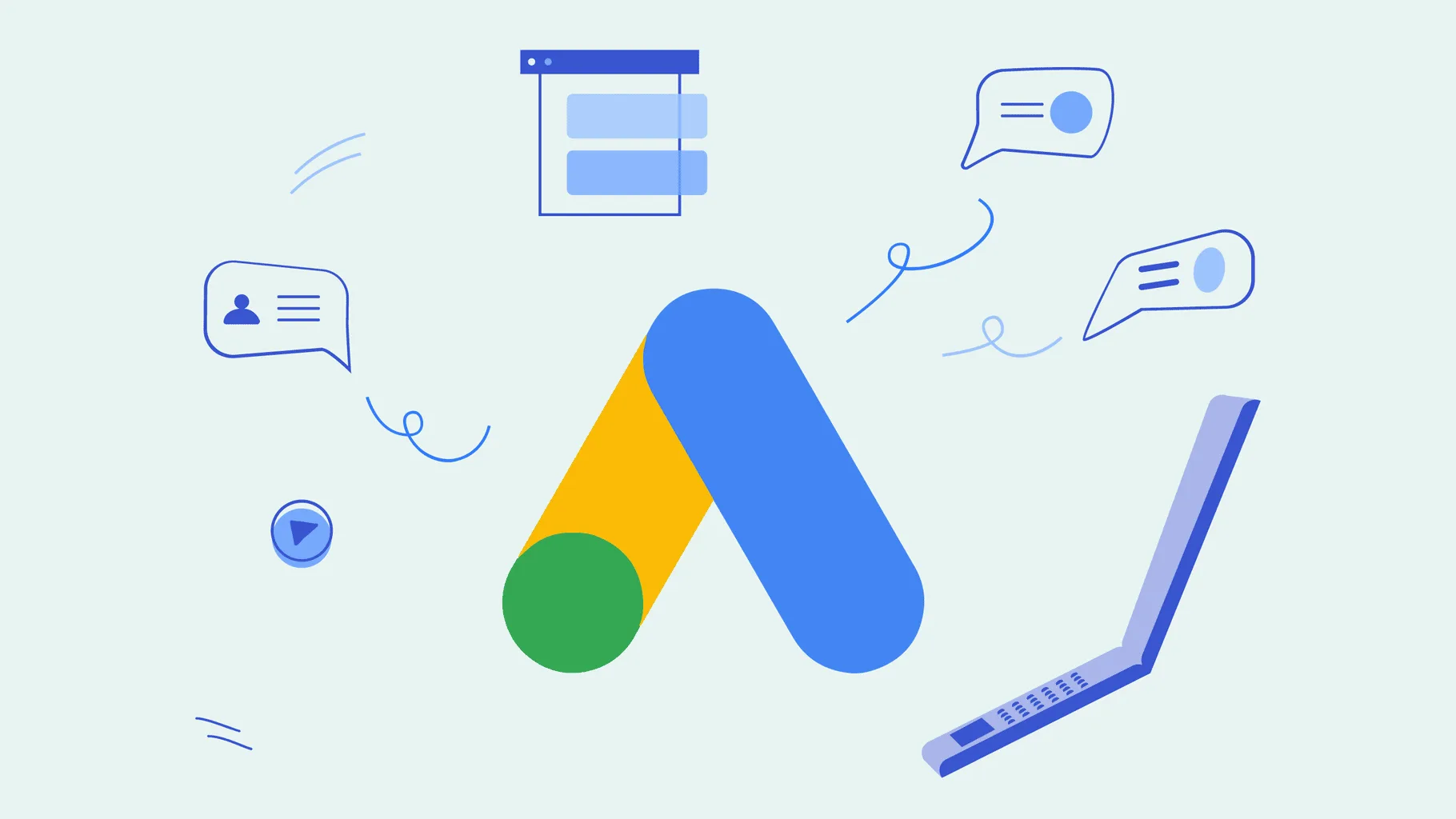 Additional Services Provided to Small Business Owners With Google Ads 