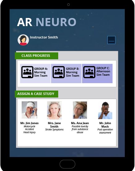 Case study selection