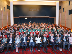 We Welcome GBA Aviation Talent to our family