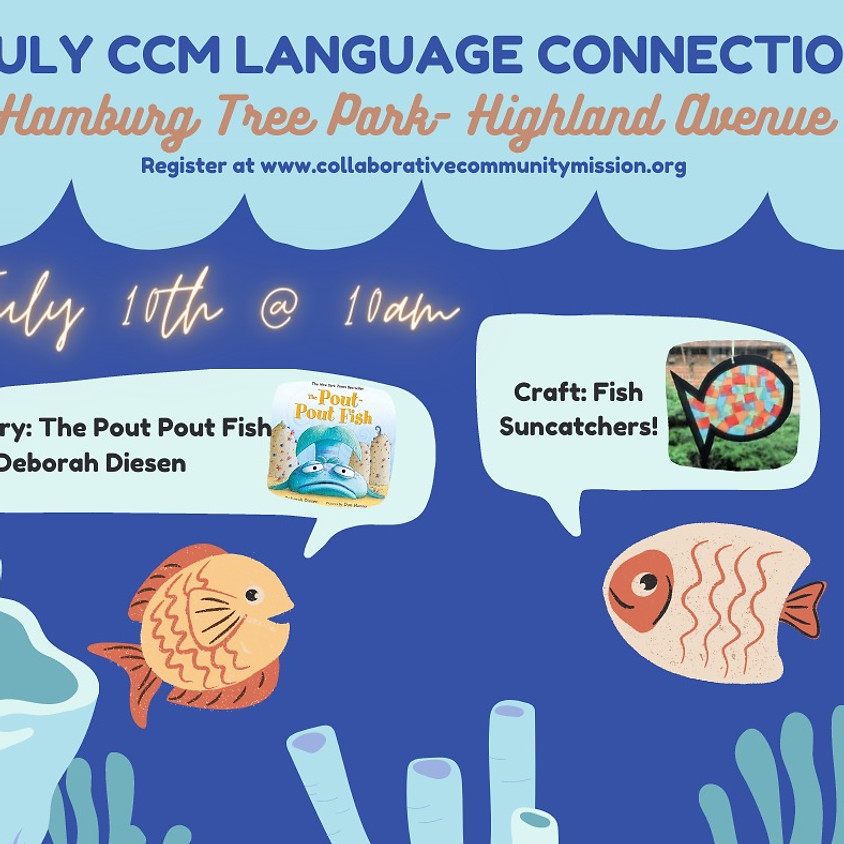 CCM Language Connection