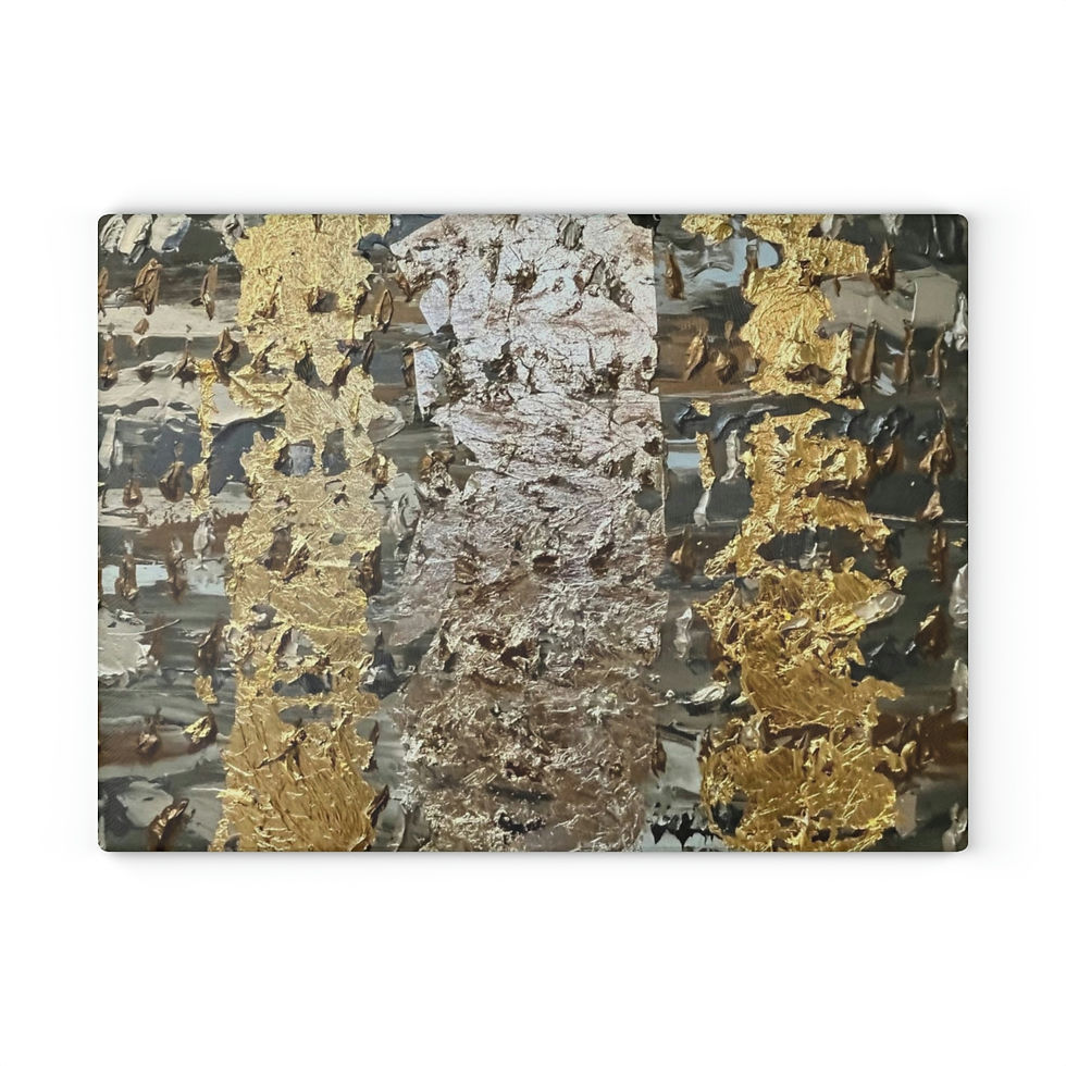 Thumbnail: Glass Cutting Board