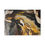 Thumbnail: Glass Cutting Board Sands of Gold
