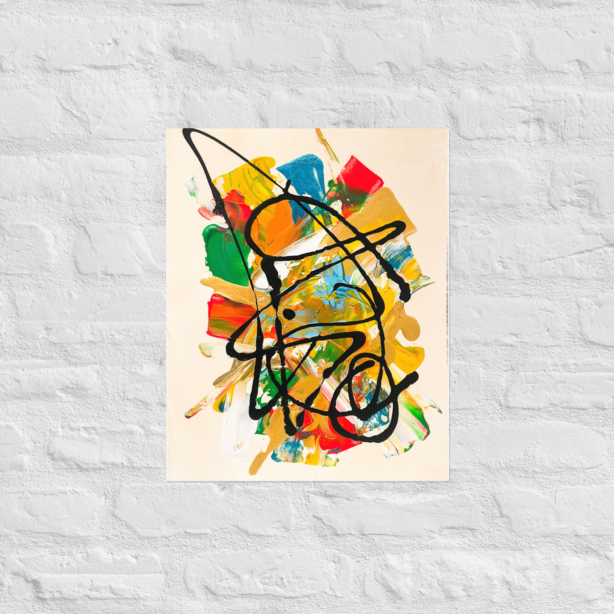 Vibrant Symphony III