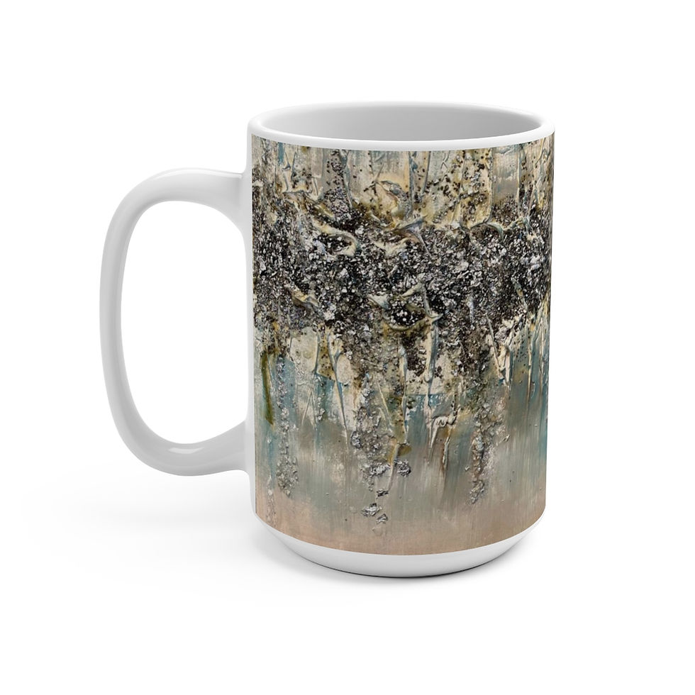 Thumbnail: Mug 15oz