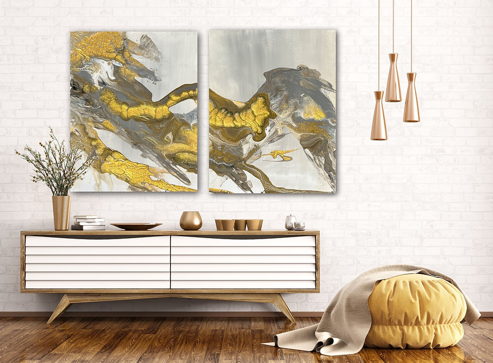 Thumbnail: Golden River 1