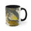 Thumbnail: Accent Coffee Mug, 11oz