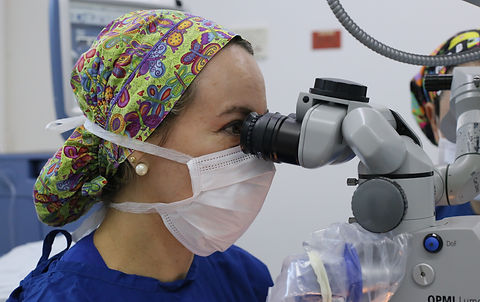 Especialista de la  Clínica Clofán