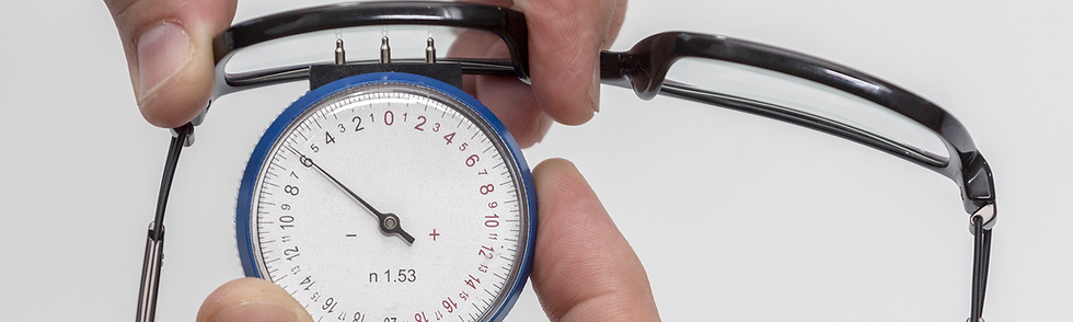 Si hay problemas de visión, ¿visitas a un optómetra o a un oftalmólogo?