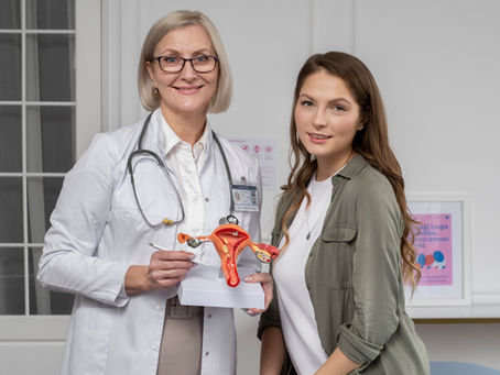 Lo que toda mujer debe saber sobre el cáncer de ovario: señales que no debes ignorar