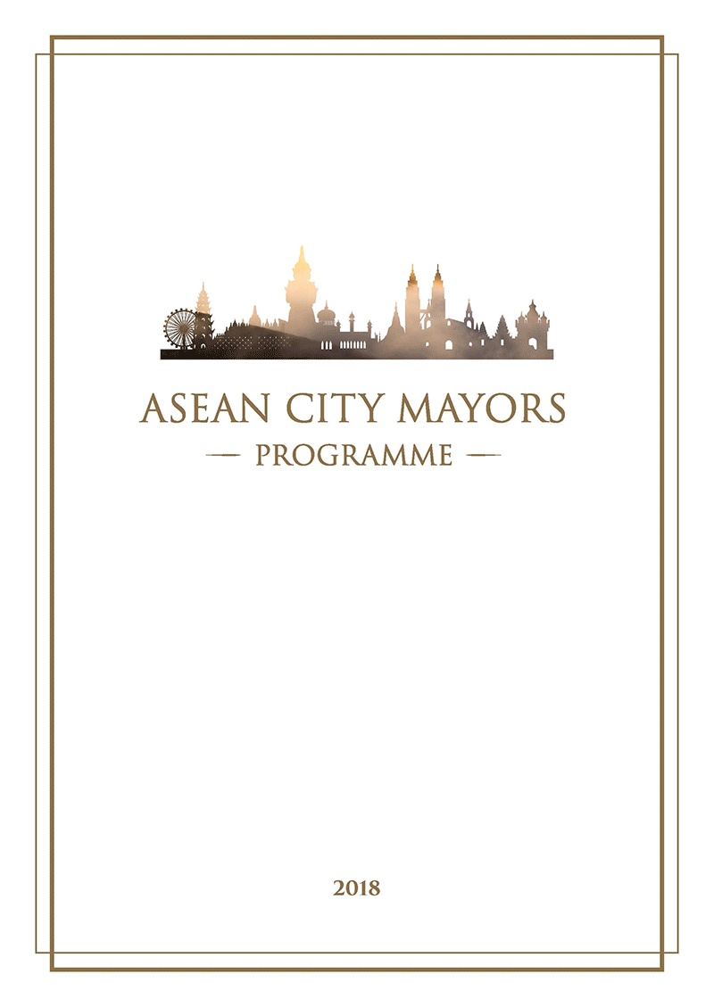 Asean City Mayors Programme