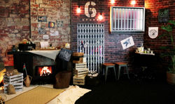 Gin Around The World - 2