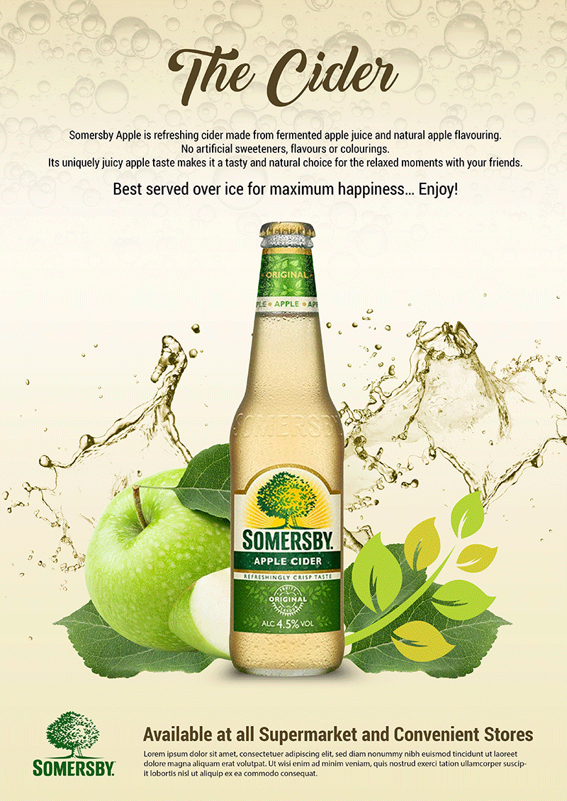 Somersby_Poster