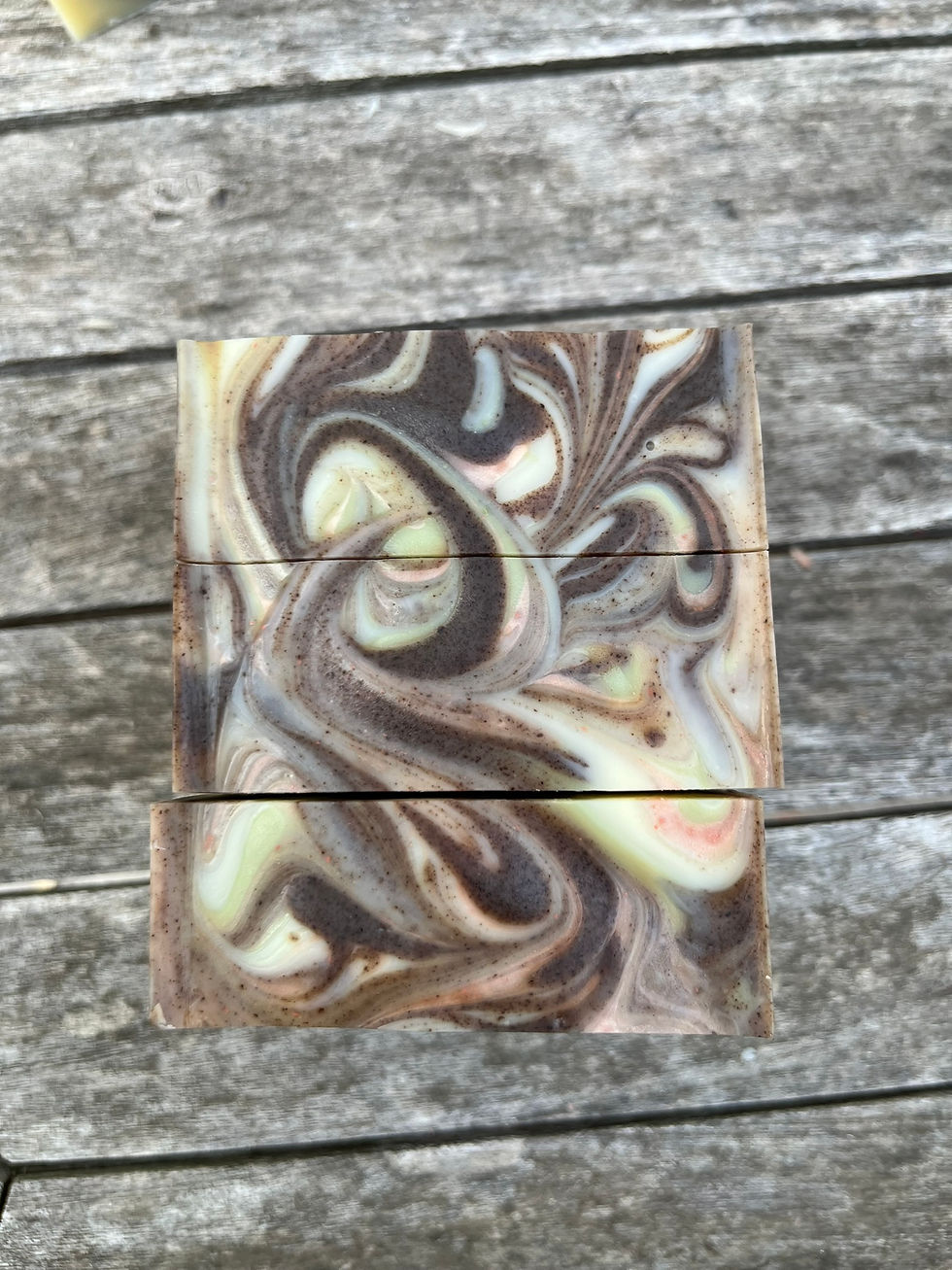 Thumbnail: Wild Sage Soap