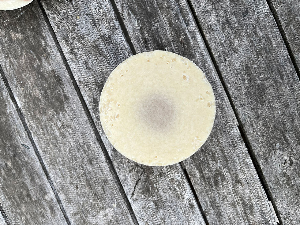 Thumbnail: Salty Brew Soap