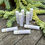 Thumbnail: Buttery Lip Balms on teak table with succulent behind