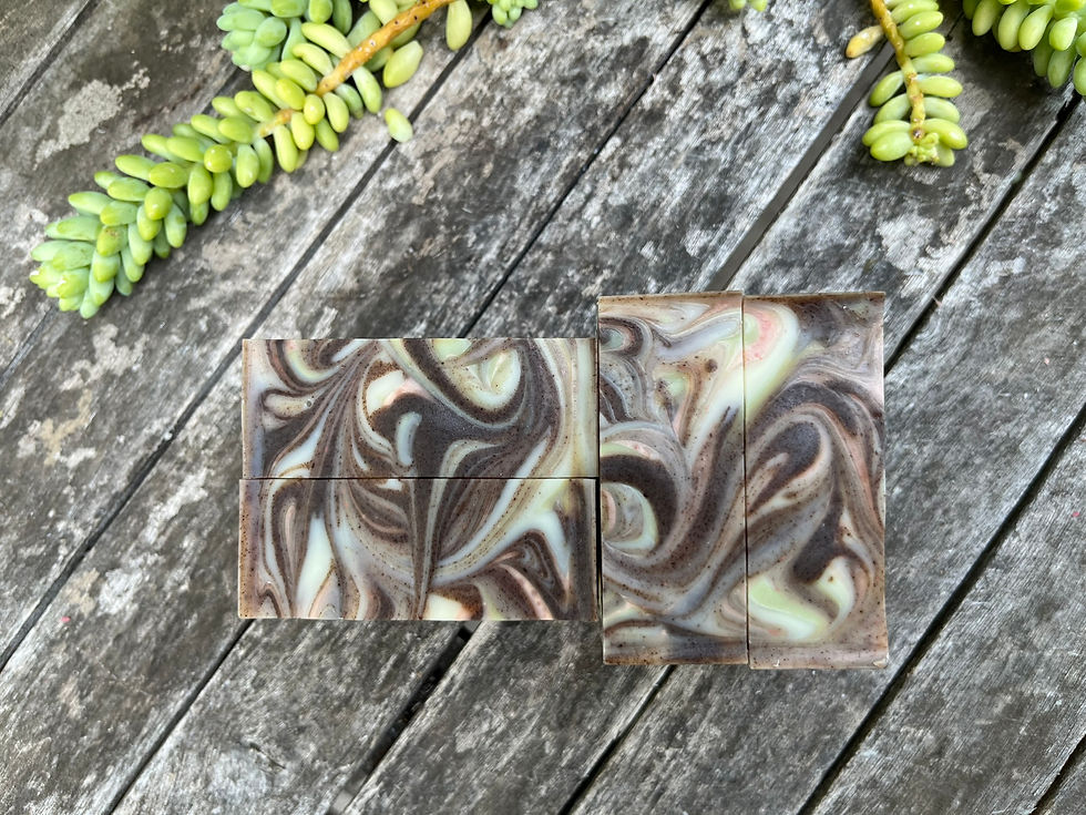Thumbnail: Wild Sage Soap