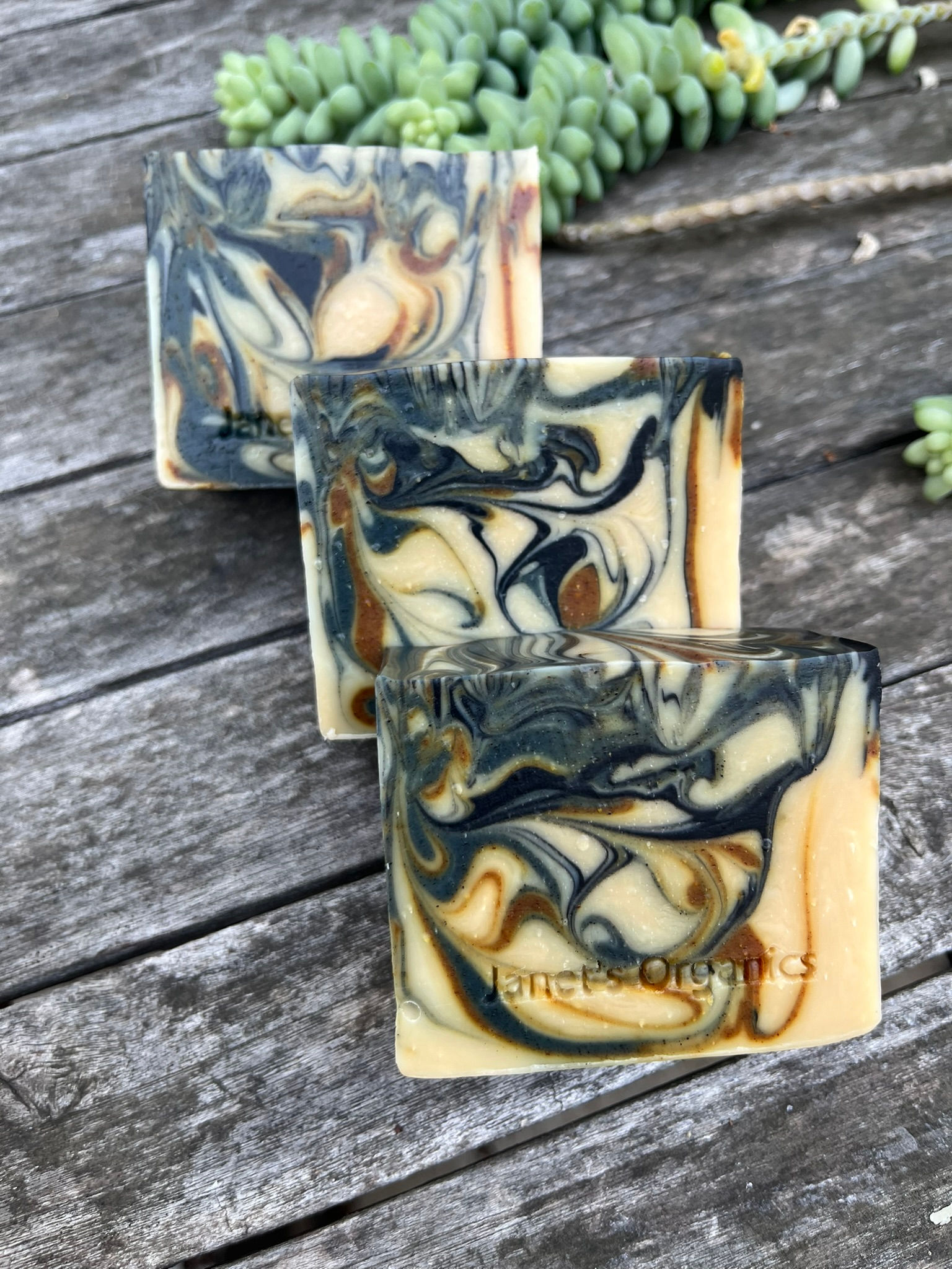 Beer & Wine Bath Medley Soap