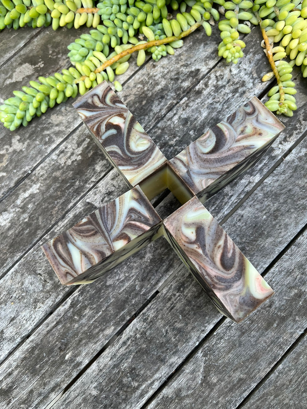Thumbnail: Wild Sage Soap