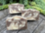 Thumbnail: Gingerbread Cookie Soap