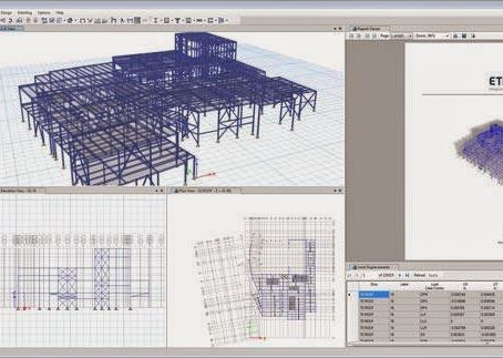 Structural Design of KI Praseeda
