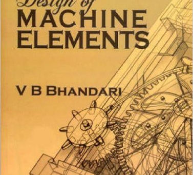 design of machines
