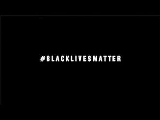 Do Black Lives Matter?