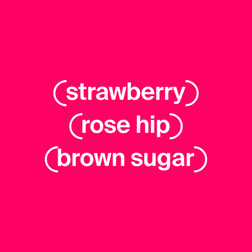 Jairo Arcila - strawberry castillo