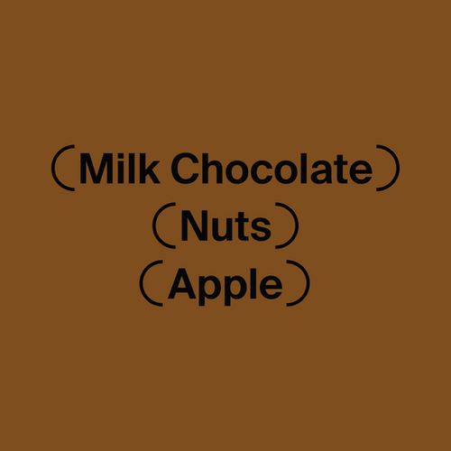Peru - organic, fairtrade - washed process