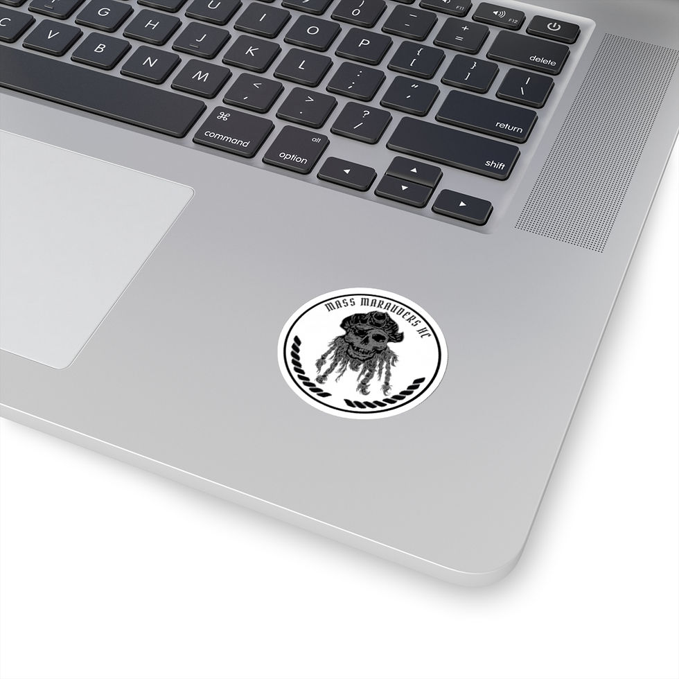 Thumbnail: Marauders Stickers