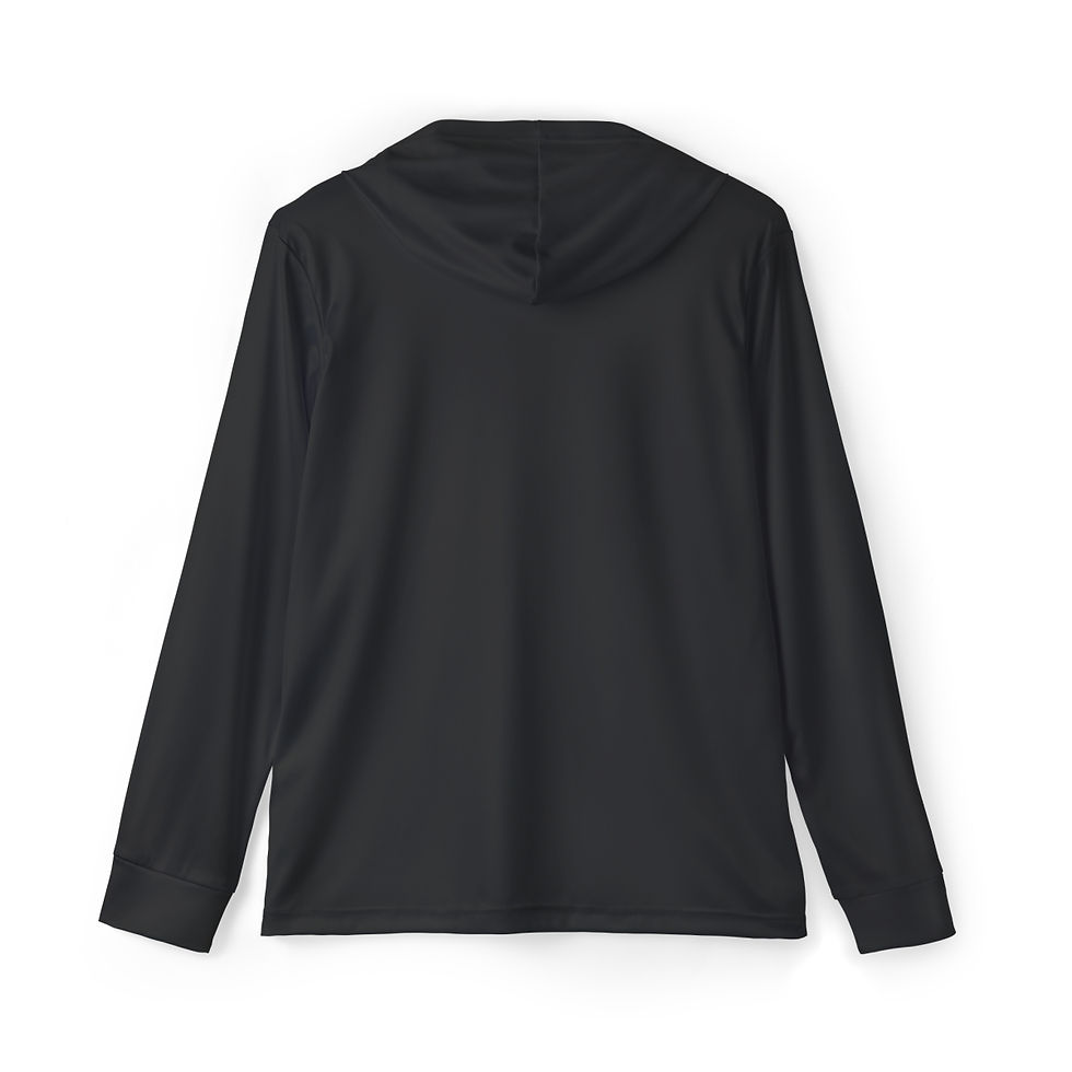 Thumbnail: Marauders Men's Sports Warmup Hoodie 