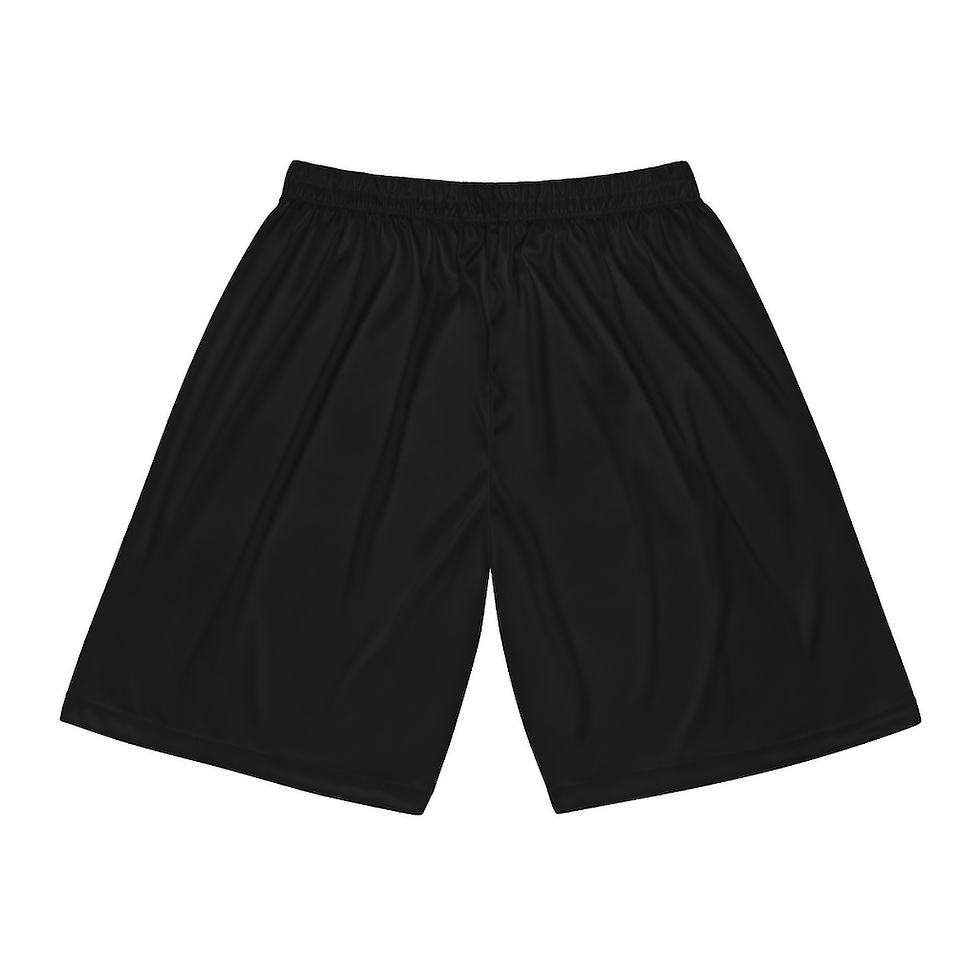 Thumbnail: Marauders Shorts 