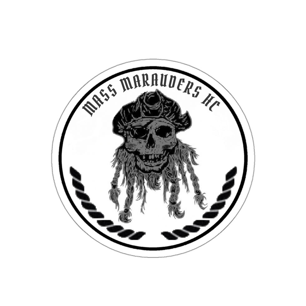 Thumbnail: Marauders Stickers