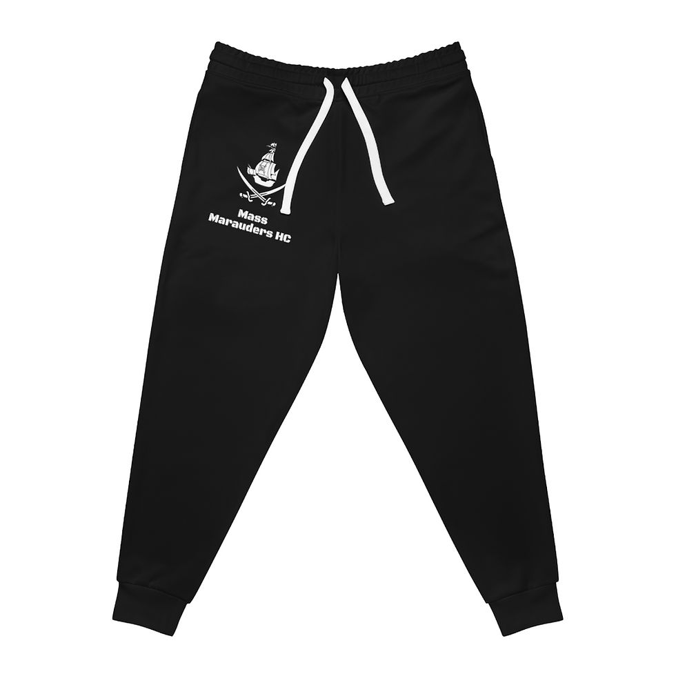 Thumbnail: Marauders Athletic Joggers 
