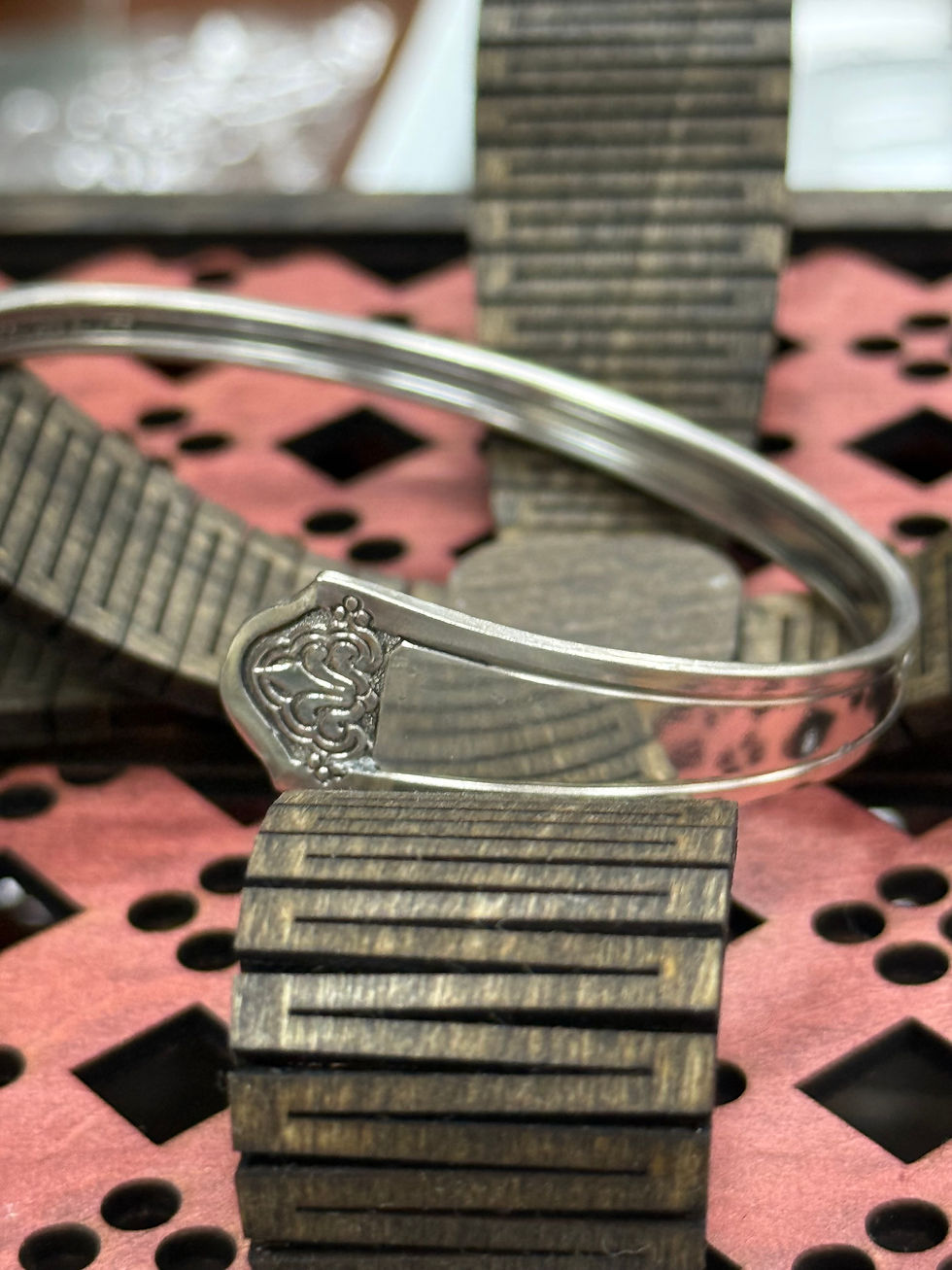 Thumbnail: Ware Bracelet