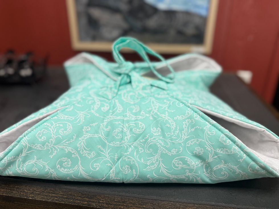 Thumbnail: Crafty B Kitchen Essentials