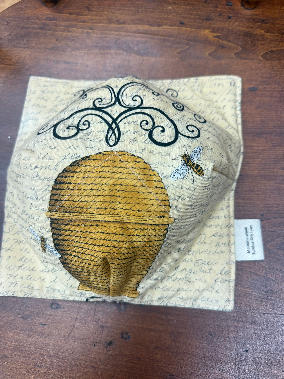 Thumbnail: Crafty B Kitchen Essentials