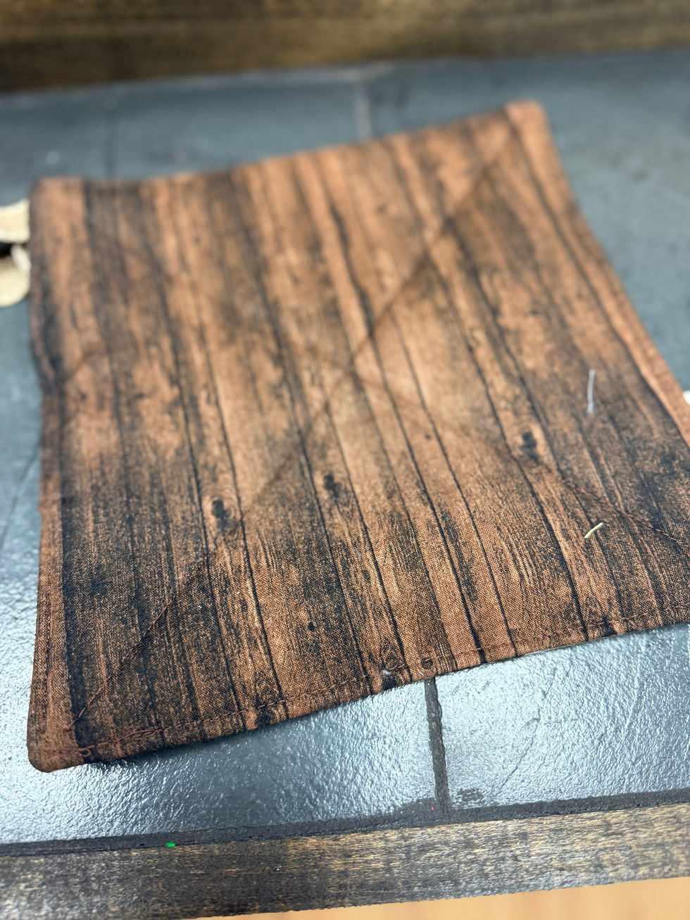 Thumbnail: Crafty B Kitchen Essentials