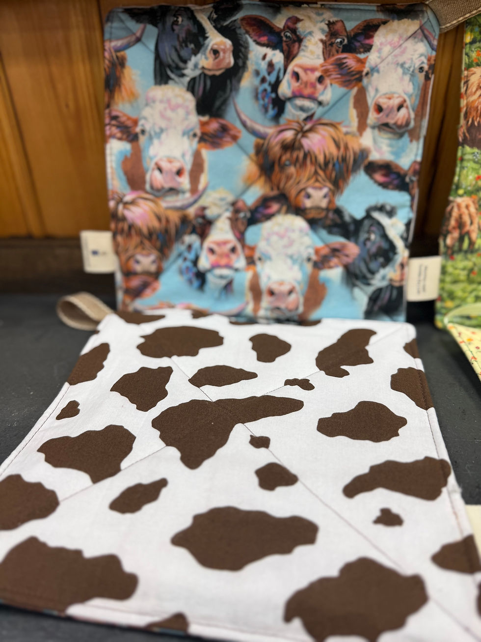 Thumbnail: Crafty B Kitchen Essentials