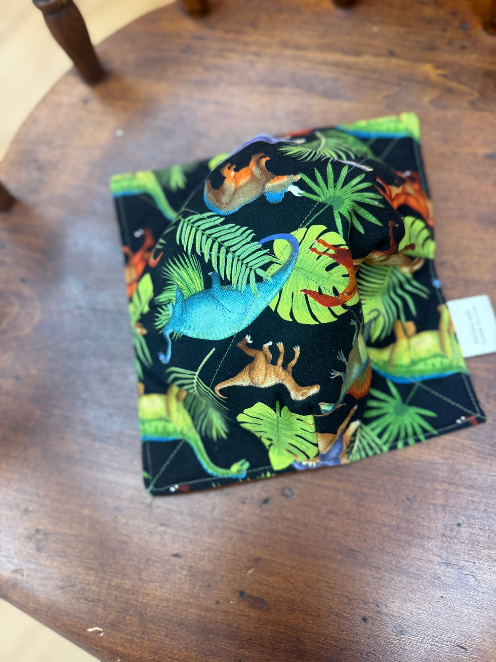 Thumbnail: Crafty B Kitchen Essentials