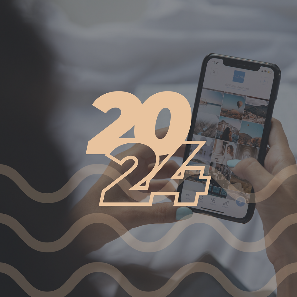 Les Tendances du Marketing d'Influence en 2024