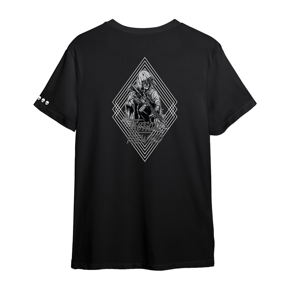 Reaper Shirt