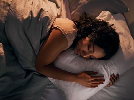 The Importance Of Sleep Hygiene
