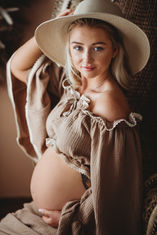 Maternity Photoshoot Southampton