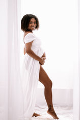 Maternity Photoshoot Southampton