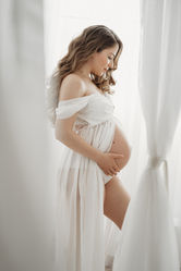 Maternity Photoshoot Southampton