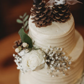Hampshire Wedding Photographer